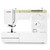 Janome Sewist 725 Sewing Machine front view