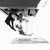 Bernette B77 Deco Sewing Machine foot
