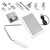 Bernette B79 Deco Sewing and Embroidery Machine included accessories
