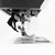 Bernette B79 Deco Sewing and Embroidery Machine foot