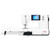 Bernette B79 Deco Sewing and Embroidery Machine with embroidery mode