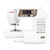 Janome 3160QDC-T Sewing and Quilting Machine with Bonus Quilt Kit! - Open Box Sale