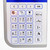 Juki DX-2000QVP Computerized Sewing Machine stitch options