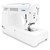 Juki DX-2000QVP Computerized Sewing Machine back view