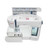 Janome Skyline S9 Indigo Sewing and Embroidery Machine upper view