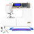  Janome 4120QDC-T Computerized Quilting and Sewing Machine - Open Box Sale 