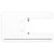 Juki Haruka TL18QVP Portable Quilting and Sewing Machine extension table