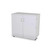 Kangaroo Kabinets - Bandicoot Sewing Cabinet in White Kangaroo Kabinets - Bandicoot Sewing Cabinet in White