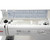 Janome HD3000 Sewing Machine open top