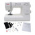 Janome HD3000 Sewing Machine with included accessories