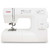 Janome HD3000 Sewing Machine front view