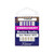 Klasse Titanium Embroidery 80/12 Pack of 4 Needles