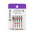  Singer Embroidery Needles 5ct 