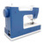 Bernette B05 Academy Sewing Machine back view