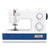 Bernette B05 Academy Sewing Machine front view