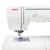 Janome Memory Craft Horizon 8200QCP Special Edition take up lever