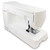 Janome Memory Craft Horizon 8200QCP Special Edition back view