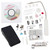 Janome Memory Craft Horizon 8200QCP Special Edition included accessories