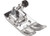 Bernette Standard Zig Zag Foot fits Bernette Models Milan, Moscow, and Rome