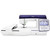 Brother Innov-is NQ3600D Disney Sewing & Embroidery Machine front view embroidery