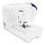 Brother Innov-is NQ3600D Disney Sewing & Embroidery Machine back view