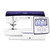 Brother Innov-is NQ3600D Disney Sewing & Embroidery Machine front view w/o accessory tray