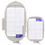 Brother Innov-is NQ3600D Disney Sewing & Embroidery Machine hoops