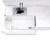 Brother Pacesetter PS500 Sewing Machine accessory tray