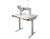 Janome Quilt Maker Pro Versa 20 Stationary Quilter