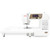Janome 3160QDC-T Sewing and Quilting Machine with Bonus Quilt Kit! - Refurbished