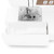 Janome 3160QDC-T Sewing and Quilting Machine with Bonus Quilt Kit! - Refurbished