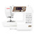 Janome 3160QDC-T Sewing and Quilting Machine with Bonus Quilt Kit! - Refurbished