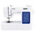 Brother CS7000X 70 Stitch Computerized Sewing Machine font view