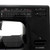 Janome HD5000 Black Edition Heavy Duty Sewing Machine with Bonus Quilt Kit stitch options