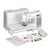 Brother CP100X 100 Stitch Computerized Machine with included accessories