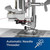 Brother CP100X 100 Stitch Computerized Machine automatic needle threader