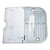 Juki TL98 Series Needle Plate / Slide Plate Asm Complete