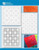  Dime Fun with Squares  - Quilt Designs 