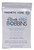 Dime Steady Stitch Magnet Core Style L White 12/bag