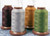 Dime Vintage Earth Tones Quartet 1 40 WT VINTAGE