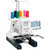Janome MB-4S Four Needle Embroidery Machine - Refurbished
