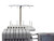 Janome MB-7 Embroidery Machine - Refurbished