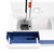 Bernette B05 Academy Sewing Machine with Bonus Bundle accessory tray