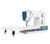 Bernette B05 Academy Sewing Machine with Bonus Bundle extension table