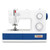 Bernette B05 Academy Sewing Machine with Bonus Bundle front view