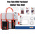 Bernette B05 Academy Sewing Machine with Bonus Bundle