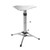 Reliable Steam Press Stand with Adjustable Height for Aria 350SP