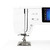 Bernina Bernette B77 Deco Sewing Machine Bundle take up lever and needle/presser foot are