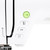 Bernina Bernette B77 Deco Sewing Machine Bundle take up lever