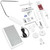 Bernina Bernette B77 Deco Sewing Machine Bundle included accessories